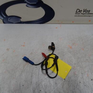 Peugeot 206 1.4 16V ABS Sensor 2004 4545A3