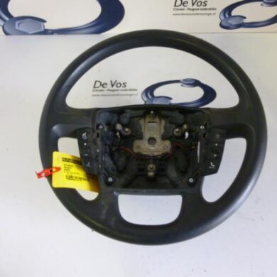 Peugeot Boxer  Stuurwiel 2012