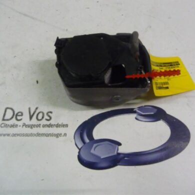 Citroen C5 2.0 HPI 16V Sicherheitsgurt rechts hinten 2001 8974KF