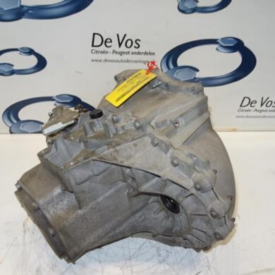 Citroen C4 Picasso  Gearbox 9HR9H05-9HR9H01 2011 2231E6-2232F3 20EA07