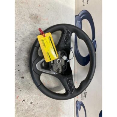 Opel Crossland X  Stuurwiel 2020 39187900