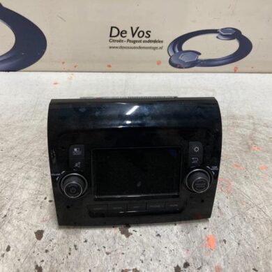 Peugeot Boxer 2.2 Blue HDi 140 Radio 2021 1643704680-07357306680