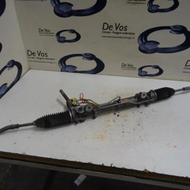 Peugeot 508  Stuurhuis Bekrachtigd 2014 4001VW