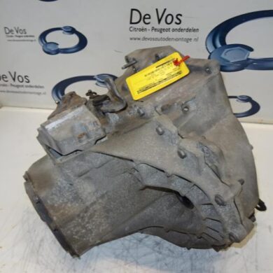 Citroen DS3  Versnellingsbak 5FV-5FV5F02 2012 2231X3-1611196180-2232Y5 20EA31