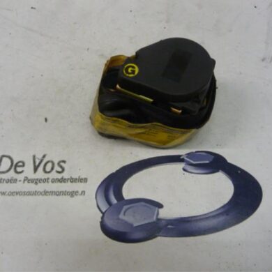 Citroen Xsara  Veiligheidsgordel links-achter 2000 8973V3