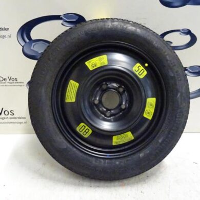 Peugeot 308  Velg + Band 2016