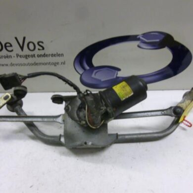Citroen Evasion 2.0 HDi Ruitenwissermotor voor 2000 640593