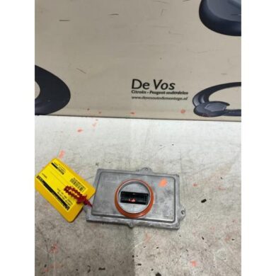 Peugeot 3008  Computer lighting module 2018 1616879280