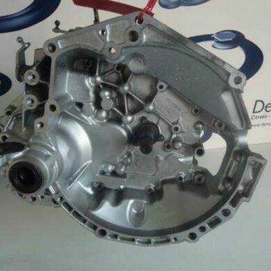 Peugeot 207  Gearbox 2009 2231C3 20CQ88