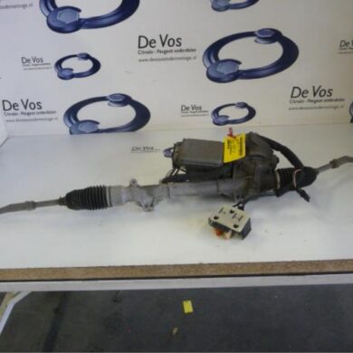 Peugeot 207 1.6 16V VTi Power steering box 2007 400143-1611685580