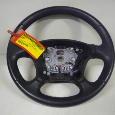 Peugeot 407  Steering wheel 2005 4109HT