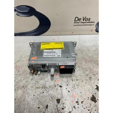 Peugeot 2008 1.6 BlueHDi 120 Radio 2016 9815356680-1681639180