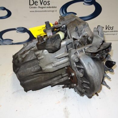 Peugeot 508  Gearbox RHFRH01 2011 2231Q3-2232L1 20MB27