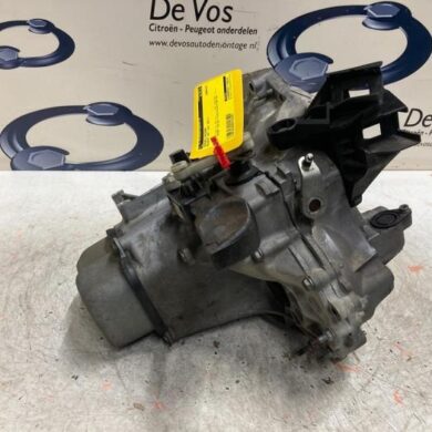 Peugeot 207 1.4 16V VTi Getriebe 8FP 2011 2231C3-9803846280-1608995480-2232E0 20CQ88