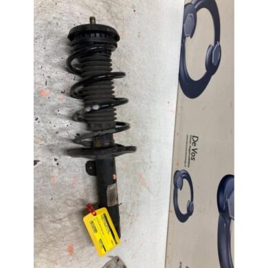 Citroen C3 Aircross  Front shock absorber rod, right 2018 9827238480