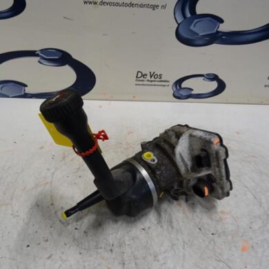 Peugeot 308  Power steering pump 5FS5F01 2009 400864