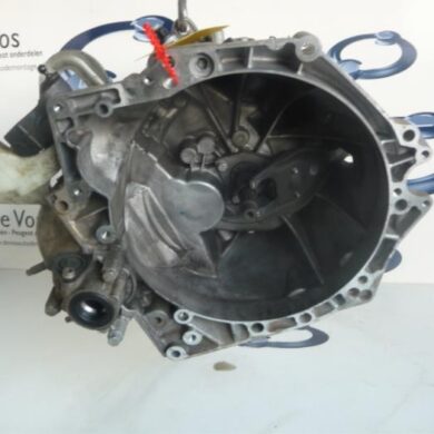 Citroen C3 Picasso 1.6 HDi 16V 90 Versnellingsbak 9HX-9HX9H02 2010 2222WE-223211 20DP72