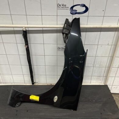 Peugeot 307 2.0 16V Scherm links-voor 2006 7840R0