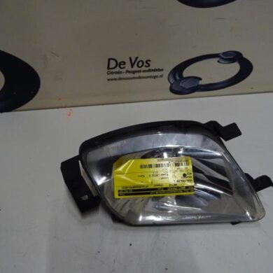 Peugeot RCZ  Spotlight, left 2012 6208F0