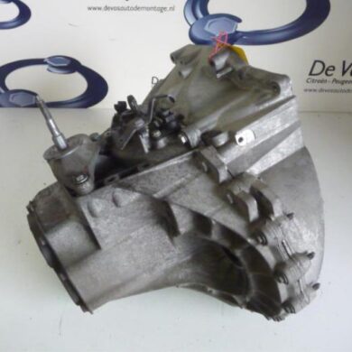 Peugeot 3008 1.6 HDiF 16V Getriebe 9HR-9HR9H05 2012 2231K7-2232G9 20DR24