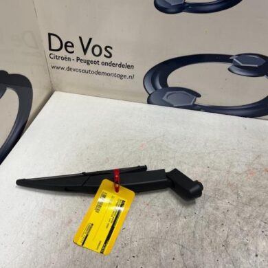 Citroen C4 Cactus 1.2 PureTech 110 12V Ruitenwisserarm achter 2020 1611872280