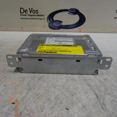 Peugeot 208  Radio 2016 1615338780