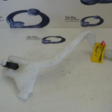 Citroen C4 Cactus  Ruitensproeiertank voor 2015 9801973680