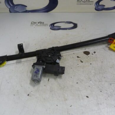 Citroen Jumper  Window mechanism 4-door, front right 2016 1608314480