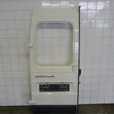 Citroen Jumper  Rear door 4-door, left 2003 870286
