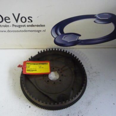 Citroen Picasso  Flywheel 2003
