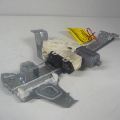 Citroen C4 1.6 16V Ruitmechaniek 4Deurs rechts-achter 2007 922489-9224H3