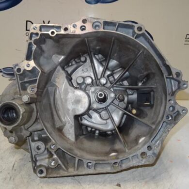 Citroen DS3  Getriebe HNZHN01 2018 1612444380-1612447380 20ET26