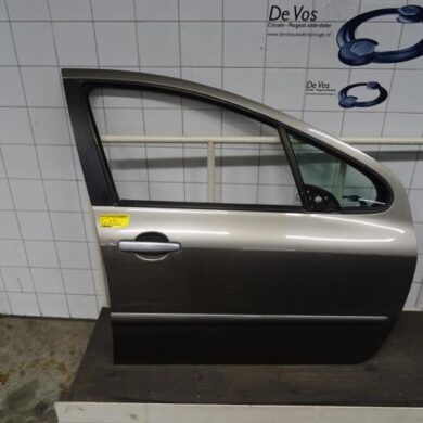 Peugeot 307 2.0 16V Portier 4Deurs rechts-voor 2003 9004S7
