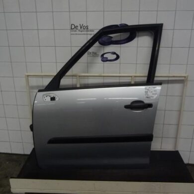 Citroen C4 Picasso 1.8 16V Portier 4Deurs links-voor 2007 9002X7