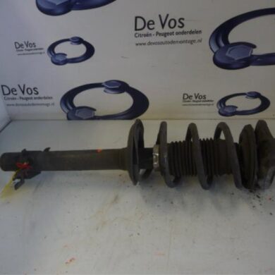Peugeot Boxer  Schokdemperpoot rechts-voor 2012 5208L2