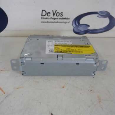 Citroen C4 Picasso  Radio 2015 1613353280