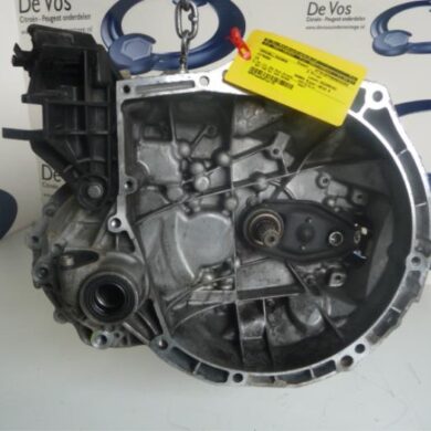 Citroen C3 1.4 16V VTi Versnellingsbak 5FP-8FP8F01 2010 2231C3 20CQ88