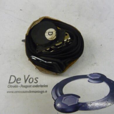 Citroen ZX 1.8i Aura,Furio Veiligheidsgordel rechts-achter 1993