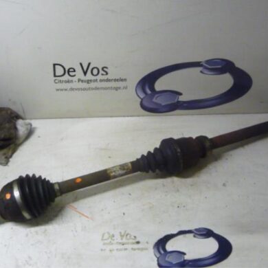 Citroen C5  Antriebswelle rechts vorne RHF-RHFRH01 2009 3273SV-3273SW 20MB25