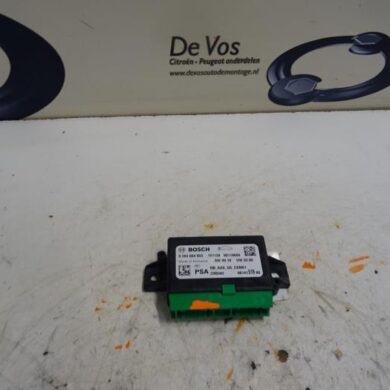 Peugeot 208  PDC Module 2016 1609932480