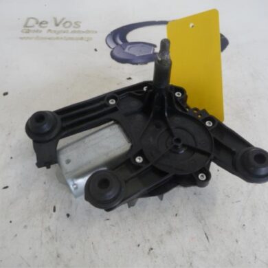 Citroen C3  Ruitenwissermotor achter 2010 6405QJ