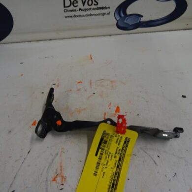 Citroen C3  Bonnet Hinge 2010 7912F6