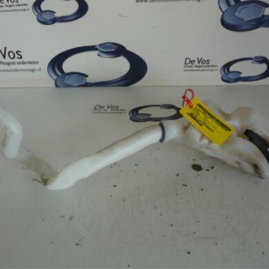 Citroen C3 Picasso  Front windscreen washer reservoir 2014 6431N6-6431N0
