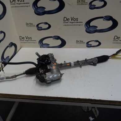 Peugeot 308  Power steering box 2016 1634844680