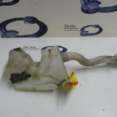 Citroen Berlingo 1.6 HDI 16V 75 Front windscreen washer reservoir 2007 6431D4