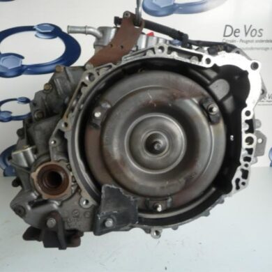 Citroen C5  Gearbox 4HX 2002 2222N6-2223EA 20HZ20