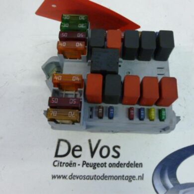 Peugeot Boxer  Zekeringkast 2003 6500R3