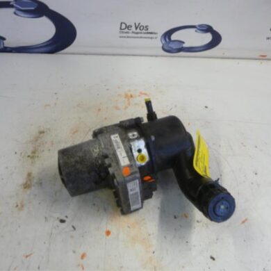 Peugeot 508 1.6 HDiF 16V Power steering pump 9H05-9HR9H05 2012 1609238580-1607460280