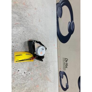 Citroen DS3 1.6 VTi 120 16V Rear seatbelt, left 2011 8975TC-8976F1