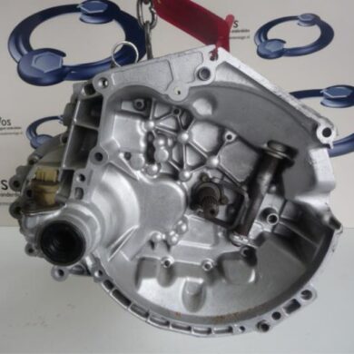 Citroen Berlingo  Gearbox 1998 2205HW-222370 20CC95